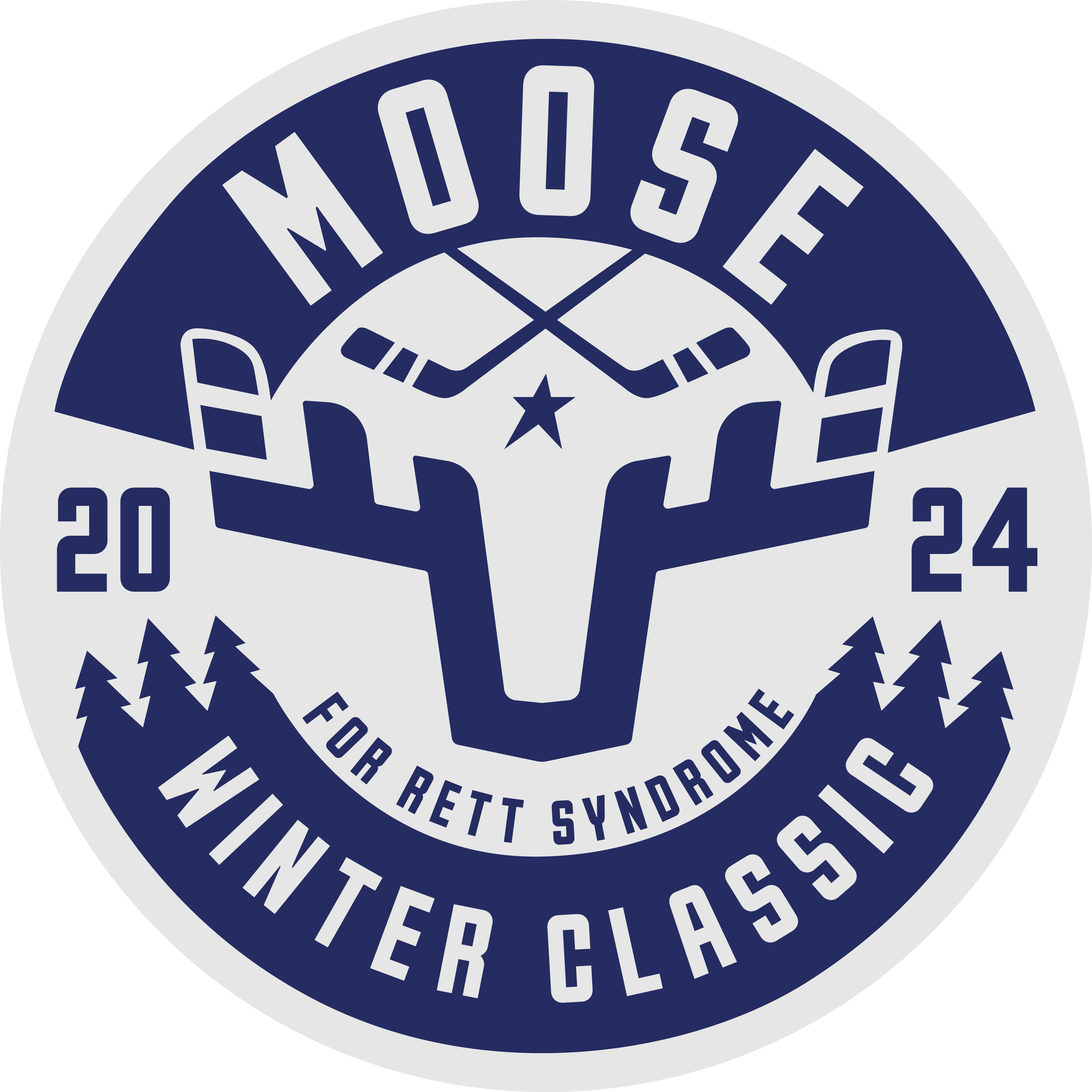 2024 Moose Winter Classic